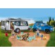 Playmobil® 71423 Caravana con Coche