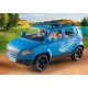 Playmobil® 71423 Caravana con Coche