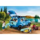 Playmobil® 71423 Caravana con Coche