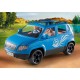 Playmobil® 71423 Caravana con Coche