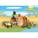 Playmobil® 71594 1.2.3 Vida Salvaje