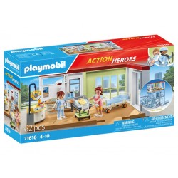 Playmobil® 71616 Maternidad