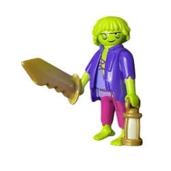 CT1635 Figura con Complementos
