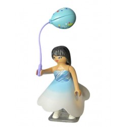 CT1637 Figura con Complementos