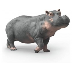 Schleich® 14938 Hipopótamo