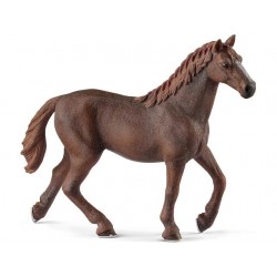 Schleich® 14910 Yegua Purasangre Inglesa