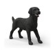 Schleich® 14923 Labrador Retriever Hembra Negra