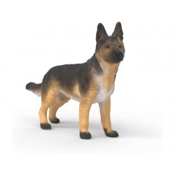 Schleich® 14924 Pastor Alemán Hembra 