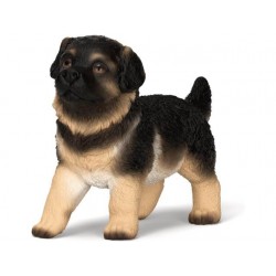 Schleich® 14925 Cachorro de Pastor Alemán 