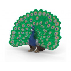 Schleich® 14926 Pavo Real 