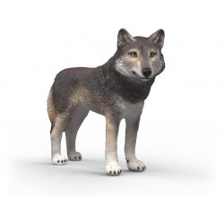 Schleich® 14991 Lobo Americano