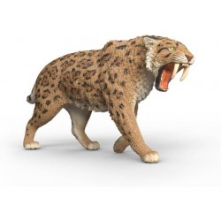Schleich® 15054 Tigre dientes de Sable