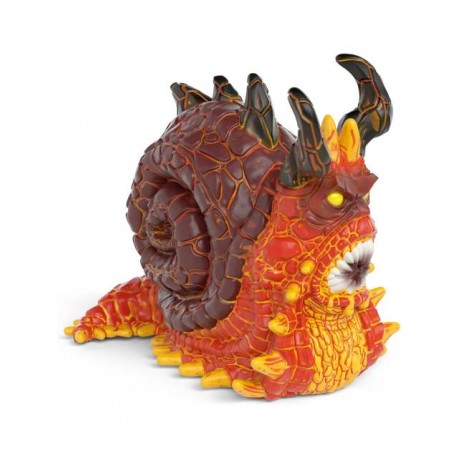 Schleich® 70851 Caracol de Lava