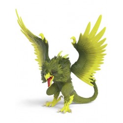 Schleich® 70854 Ave Rapaz de la Jungla 