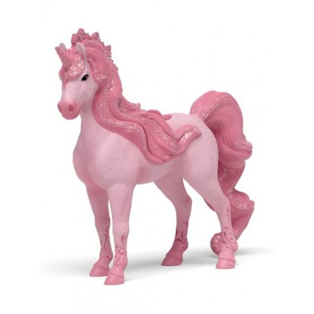 Schleich® 70859 Yegua Unicornio Cassiopeia