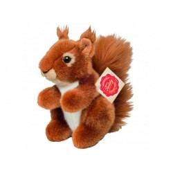 Ardilla Roja 14 Cm.