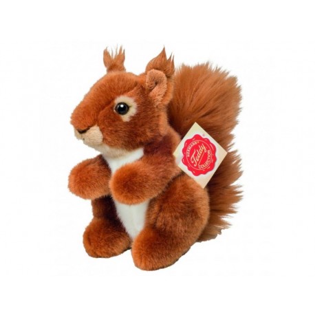 Ardilla Roja 14 Cm.