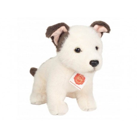 Perro Puppy Rusell de Pie 25 Cm.