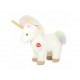 Unicornio Zoey de Pie 27 Cm.
