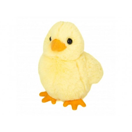 Pollito 10 Cm.