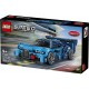 LEGO® 77253 Bugatti Vision GT Hyper Sports Car