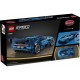 LEGO® 77253 Bugatti Vision GT Hyper Sports Car