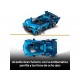 LEGO® 77253 Bugatti Vision GT Hyper Sports Car