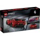 LEGO® 77254 Coche Deportivo Ferrari SF90 XX Stradale