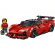 LEGO® 77254 Coche Deportivo Ferrari SF90 XX Stradale