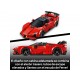 LEGO® 77254 Coche Deportivo Ferrari SF90 XX Stradale