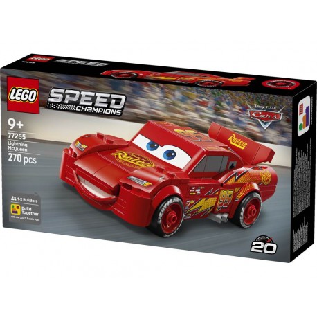 LEGO® 77255 Rayo McQueen