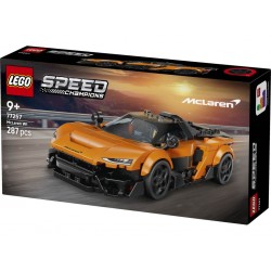 LEGO® 77257 McLaren W1