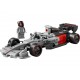 LEGO® 77259 Coche de Carreras Audi Revolut F1® Team R26