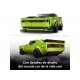 LEGO® 77237 Deportivo Dodge Challenger SRT Hellcat
