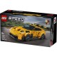 LEGO® 77239 Superdeportivo Porsche 911 GT3 RS