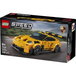LEGO® 77239 Superdeportivo Porsche 911 GT3 RS