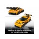 LEGO® 77239 Superdeportivo Porsche 911 GT3 RS