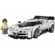 LEGO® 77240 Hiperdeportivo Bugatti Centodieci