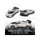 LEGO® 77240 Hiperdeportivo Bugatti Centodieci