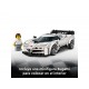 LEGO® 77240 Hiperdeportivo Bugatti Centodieci