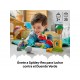 LEGO® 10463 Dinosaurio Spidey-Rex vs. Duende Verde