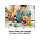 LEGO® 10463 Dinosaurio Spidey-Rex vs. Duende Verde