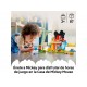 LEGO® 10465 10465 Casa de Mickey Mouse con Minnie y Pluto