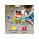 LEGO® 10465 10465 Casa de Mickey Mouse con Minnie y Pluto