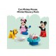 LEGO® 10465 10465 Casa de Mickey Mouse con Minnie y Pluto