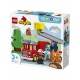 LEGO® 10473 Camión de Bomberos 