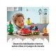 LEGO® 10473 Camión de Bomberos 