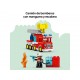 LEGO® 10473 Camión de Bomberos 
