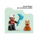 LEGO® 10473 Camión de Bomberos 