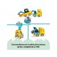 LEGO® 10475 Vehículos de Construcción “3 en 1”
